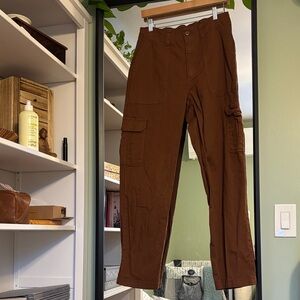 Old Navy Hi Rise OG Chino Pants